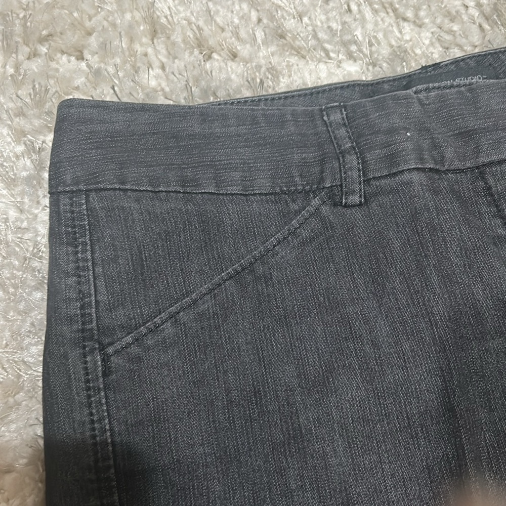 Express Design Studio Editor Pants - Picture 5 of 16